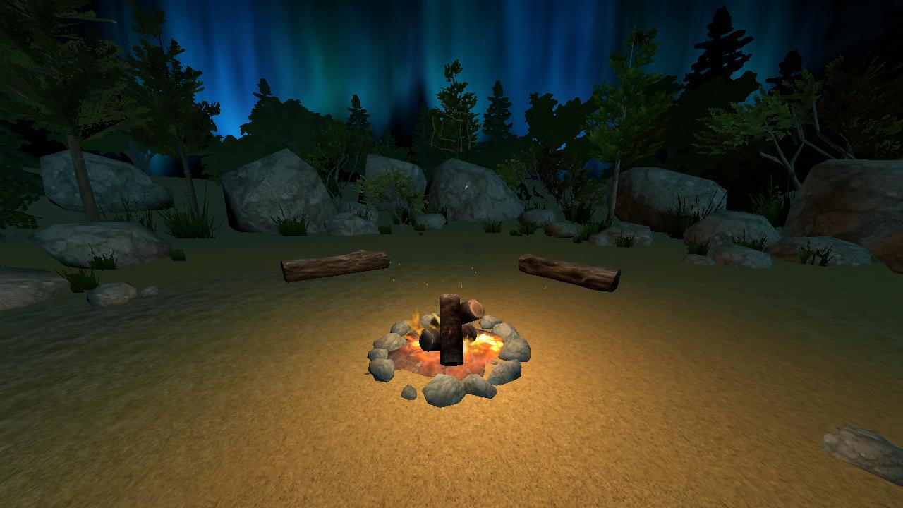CampFire