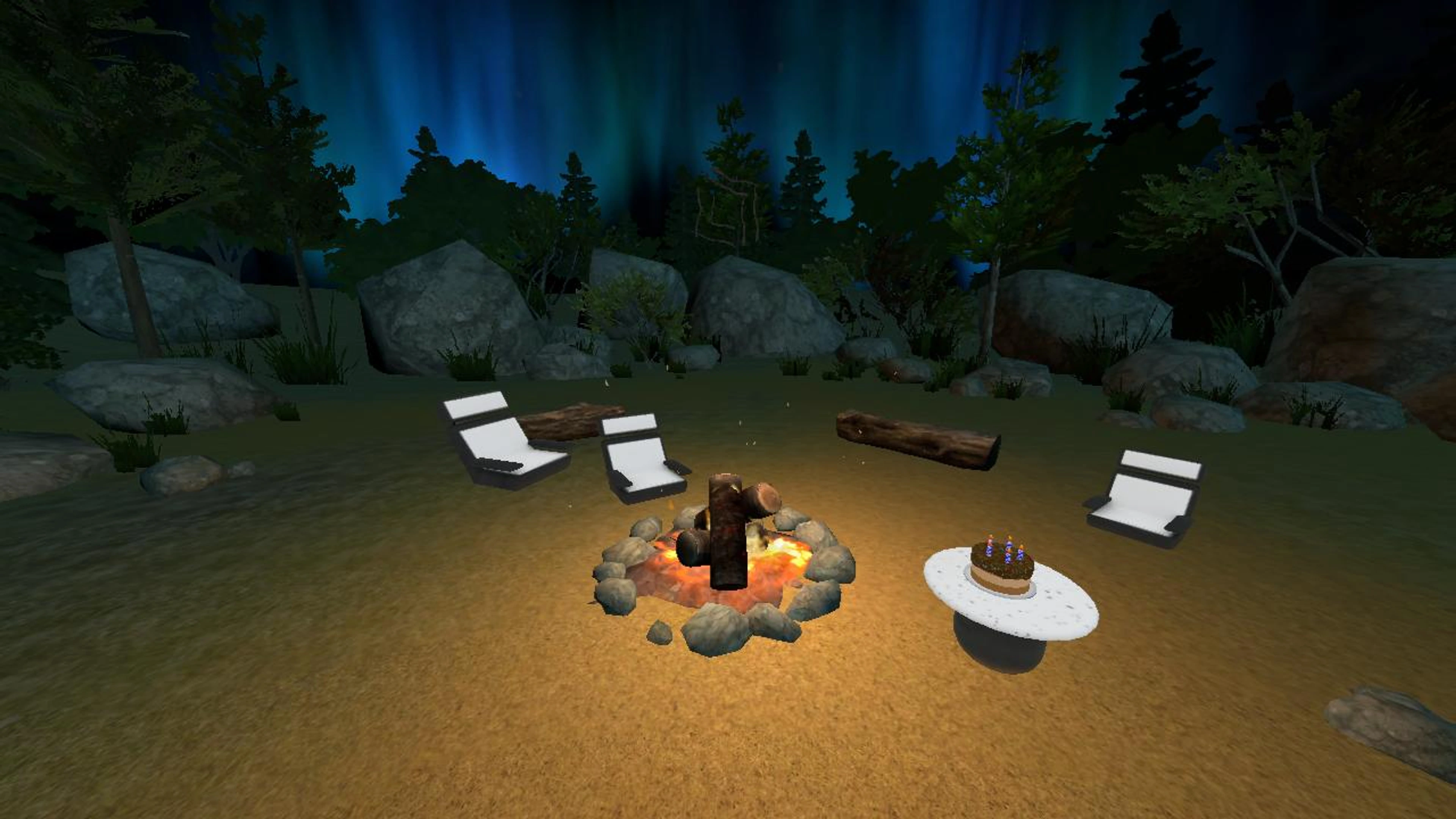 ASTRO CAMP