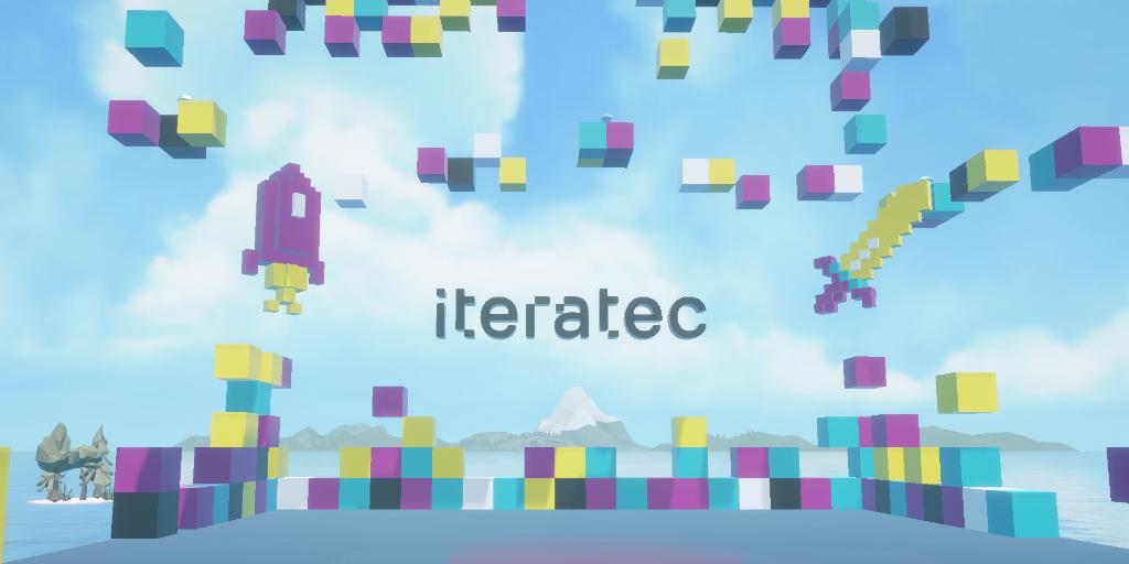 iteratec game space