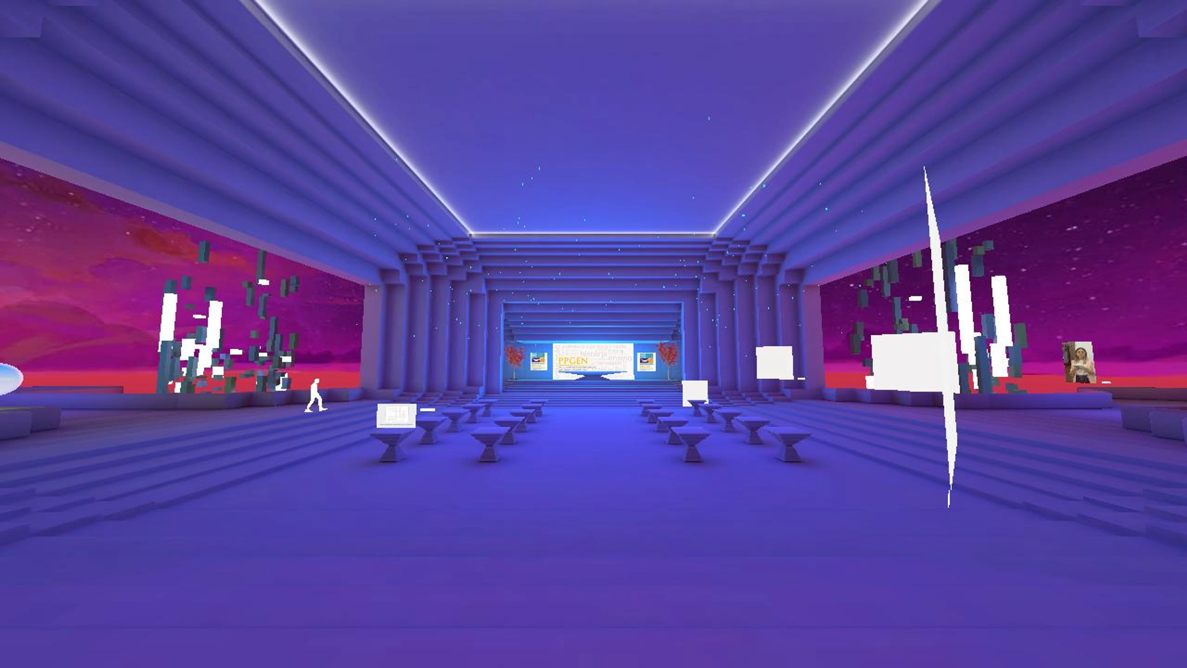 GALERIA PROGRAMA DE INVERNO - PPGEN 2025
