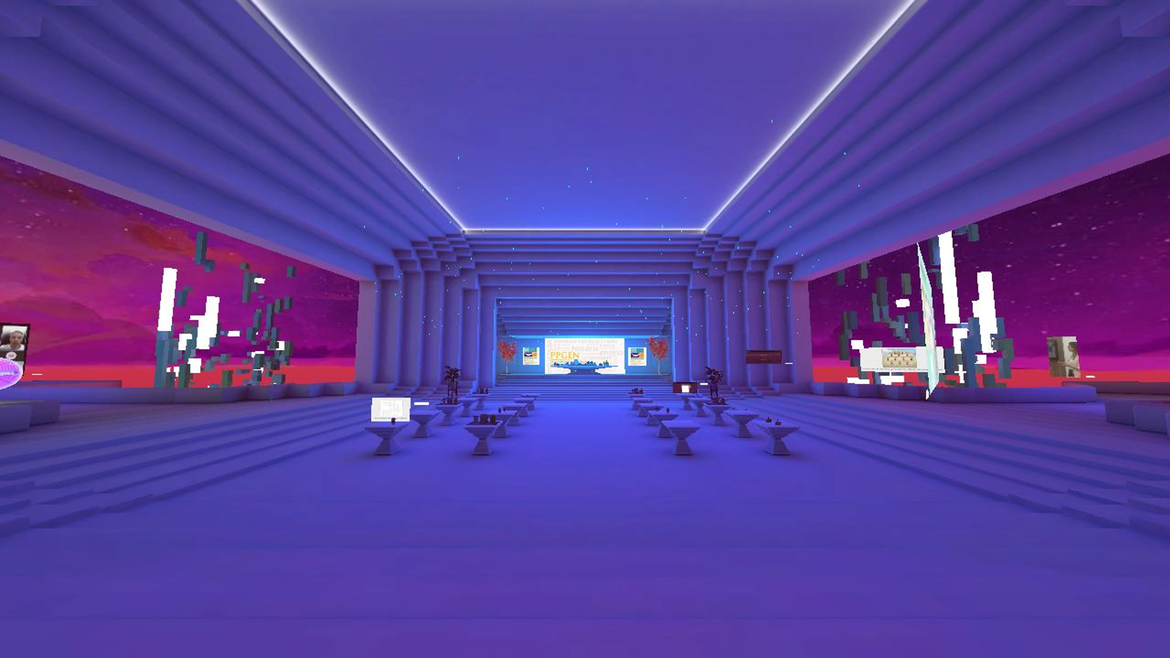 GALERIA PROGRAMA DE INVERNO - PPGEN 2025