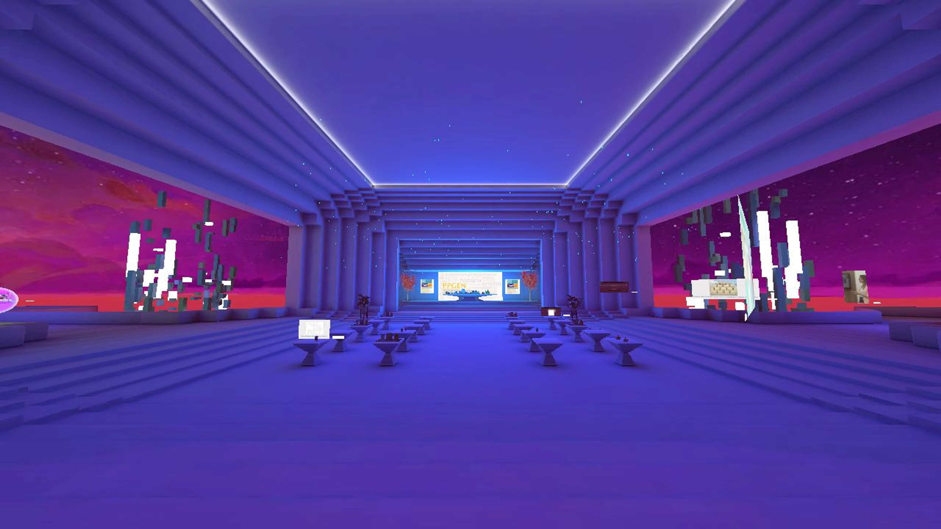 GALERIA PROGRAMA DE INVERNO - PPGEN 2025