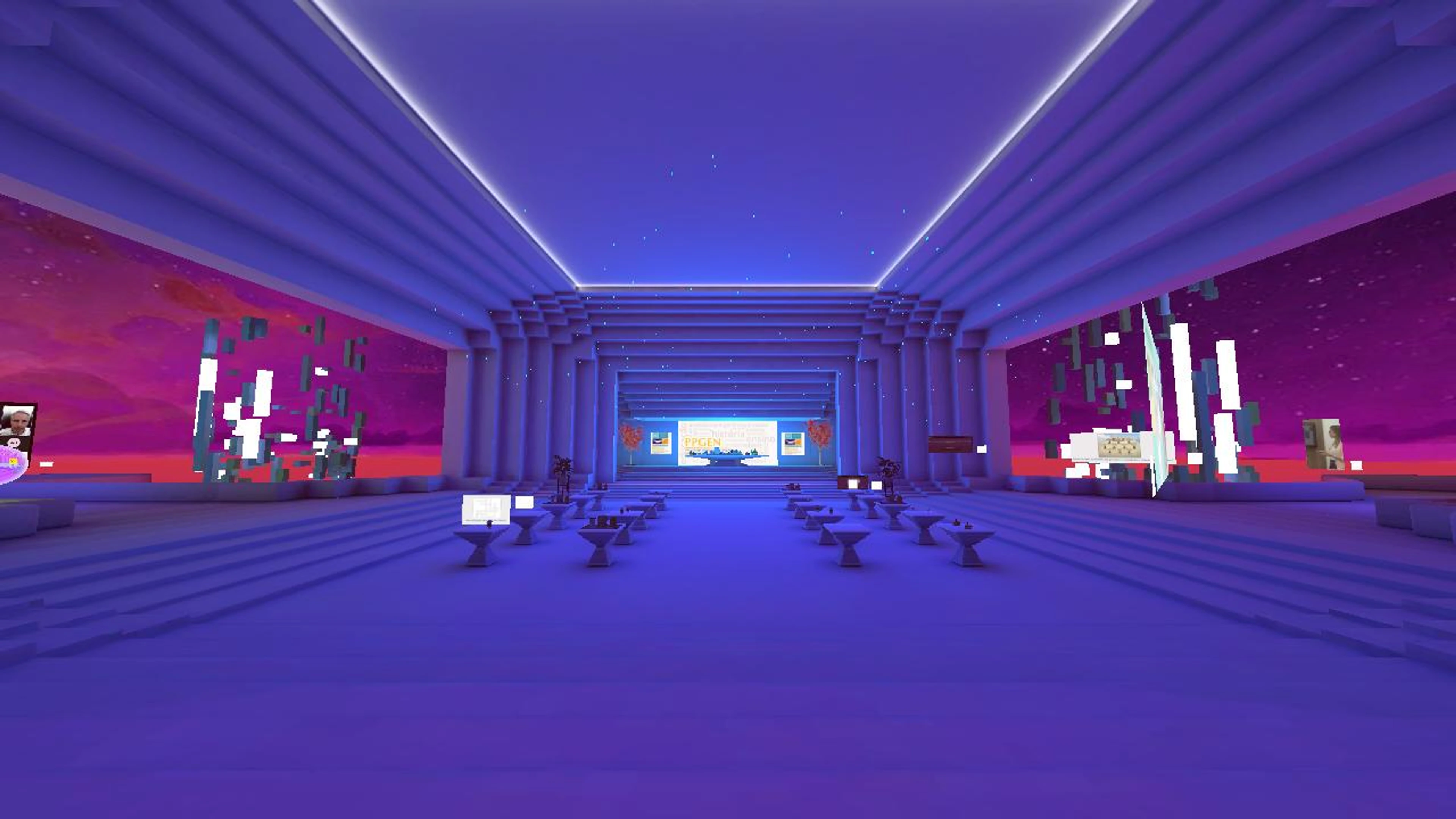 GALERIA PROGRAMA DE INVERNO - PPGEN 2025