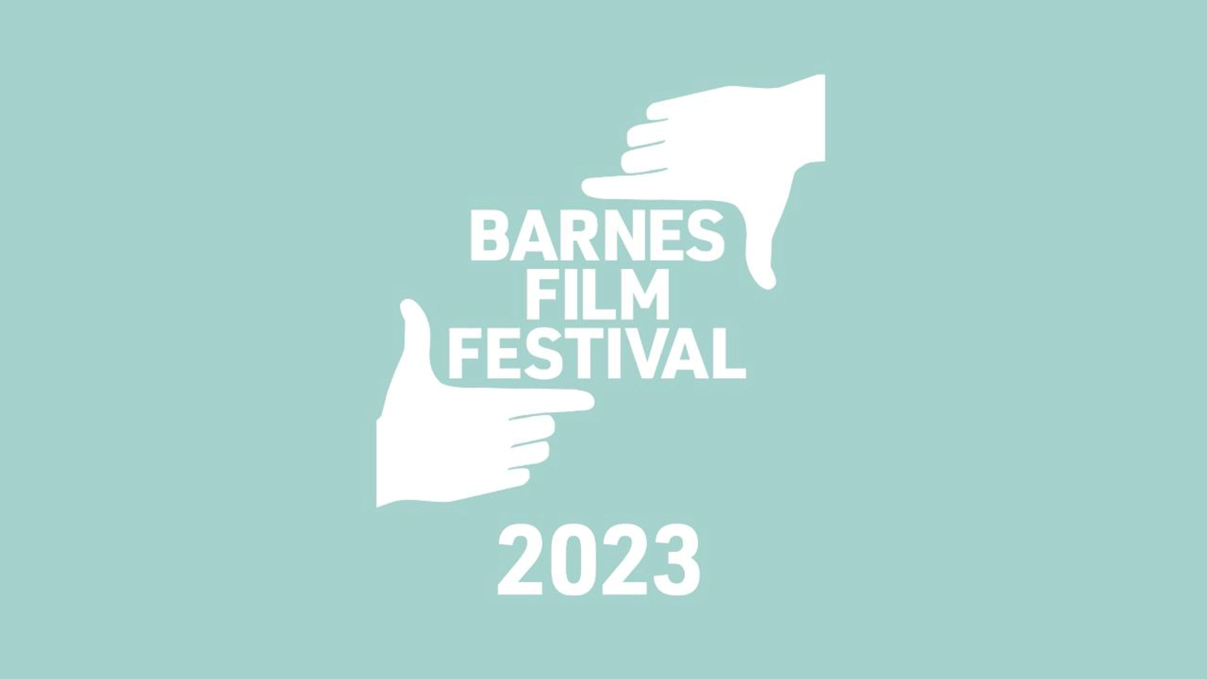 Barnes Film Festival 2023