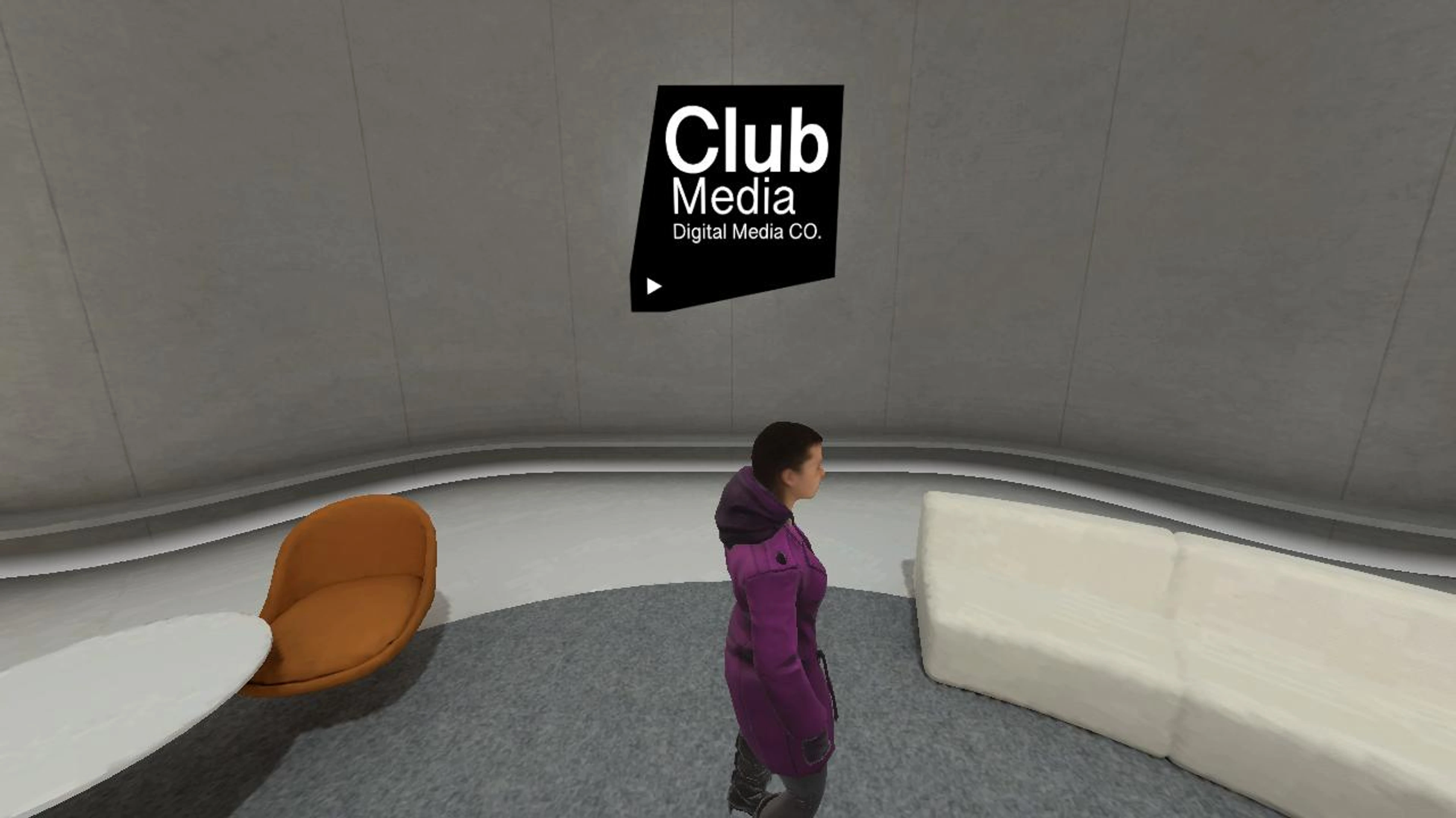 Club Media's Interview Spot