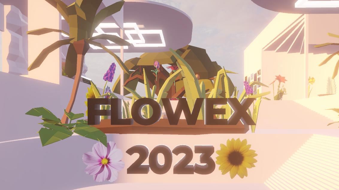 Flower Exhibition 2023