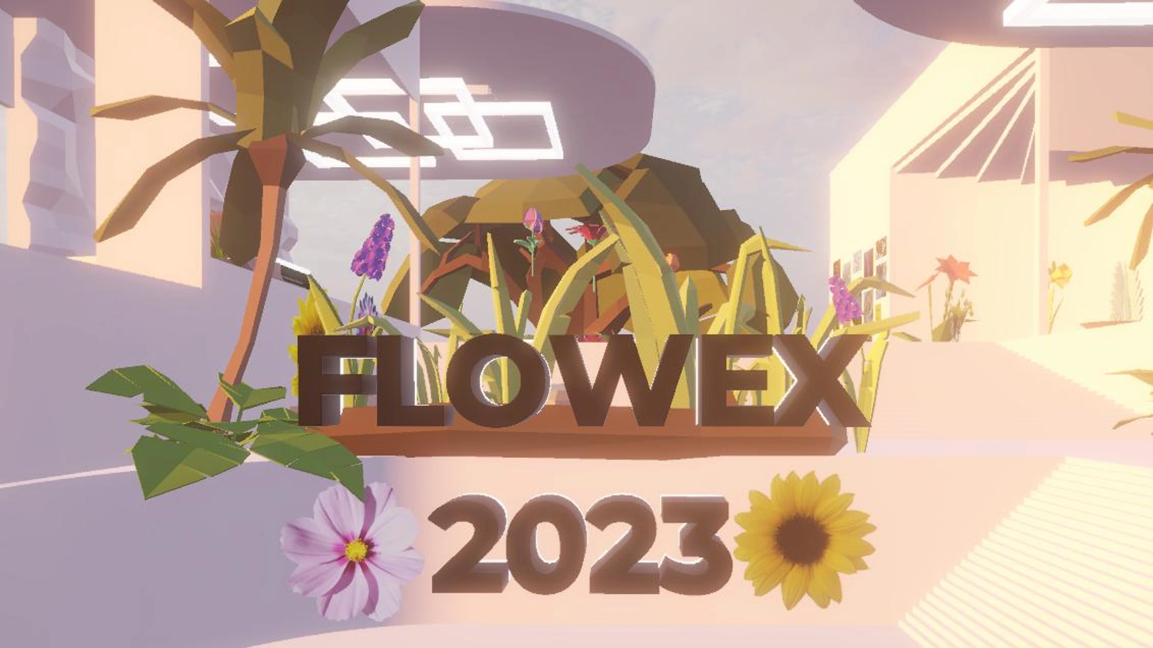 Flower Exhibition 2023