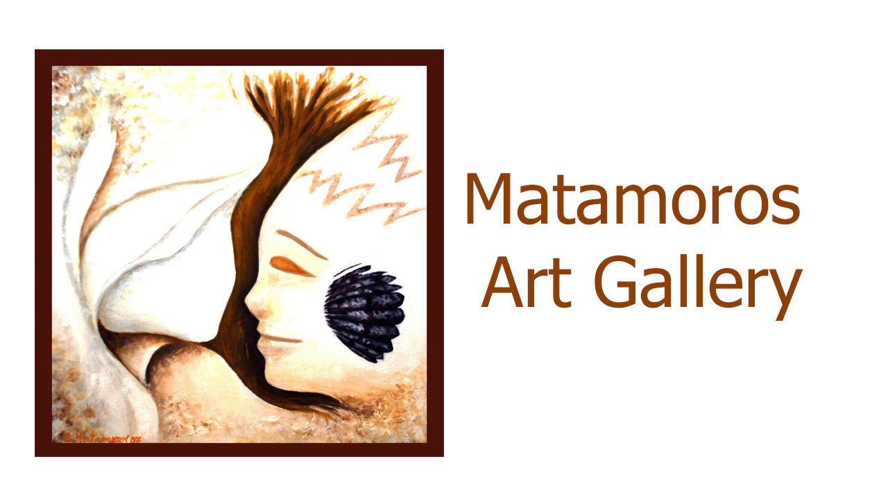 Matamoros Art Gallery