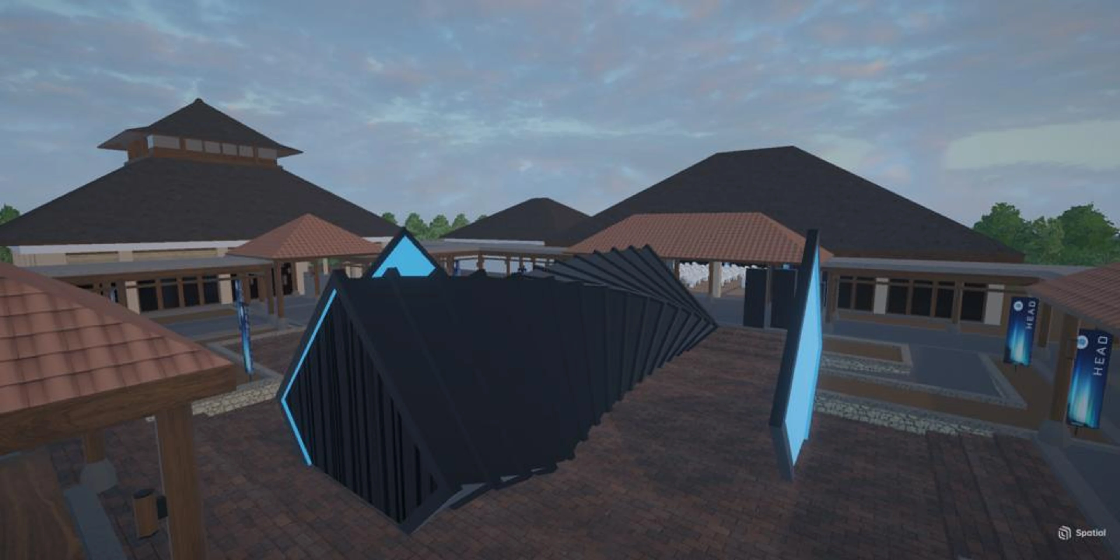 HYATT REGENCY BALI EYSM2023 VENUE