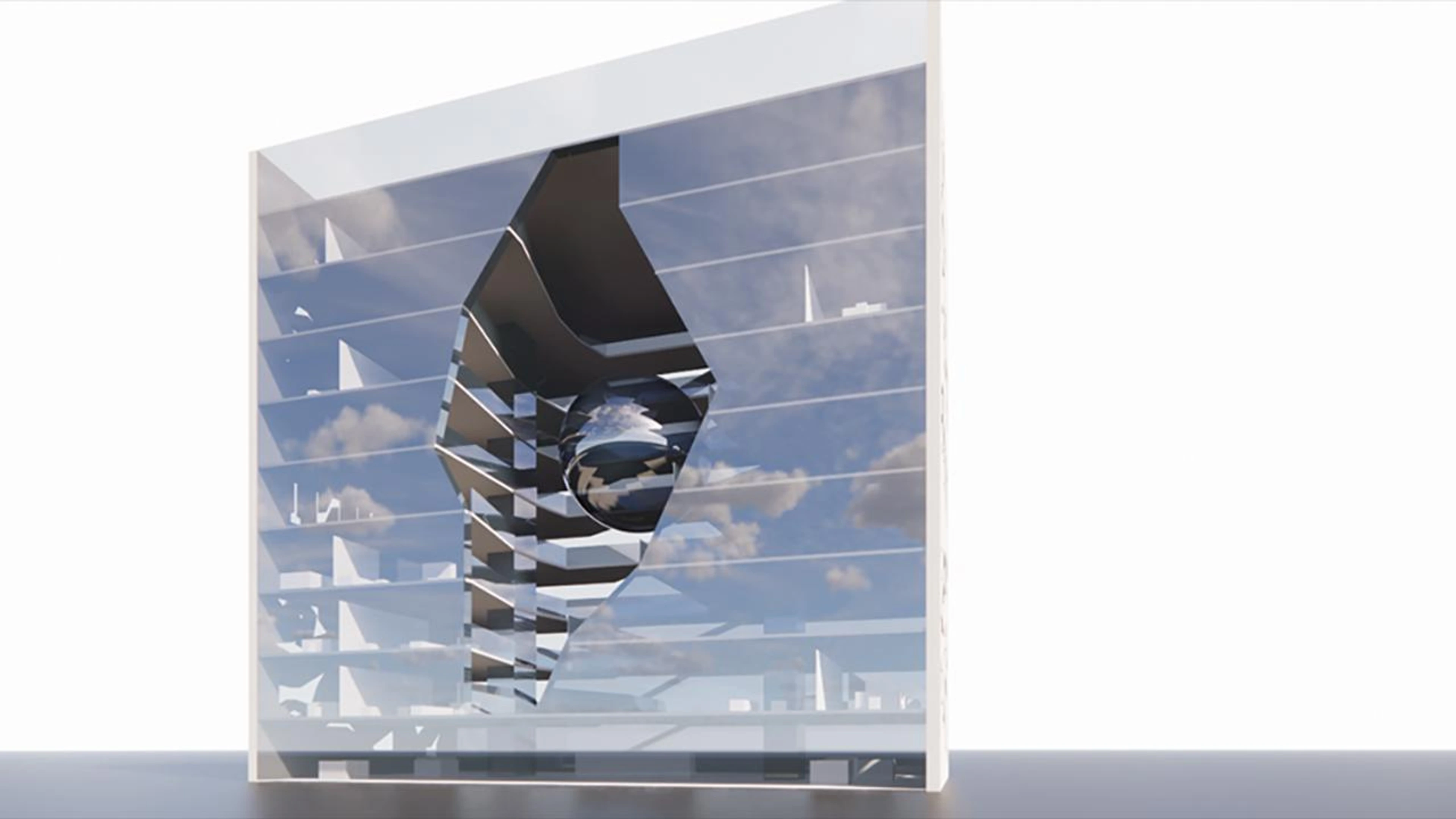 Pini - Virtual office