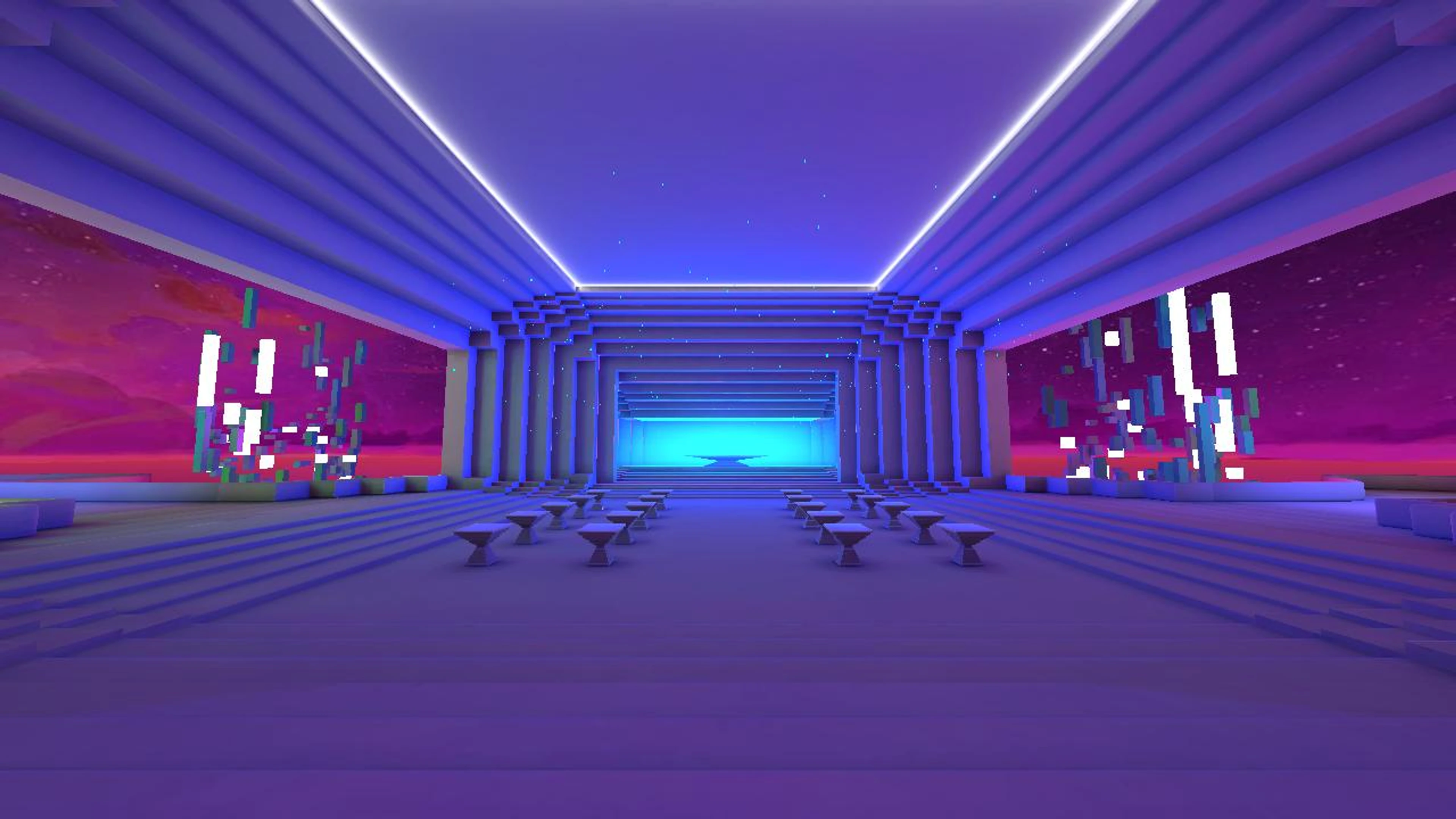 Shenna's Virtual Meetup