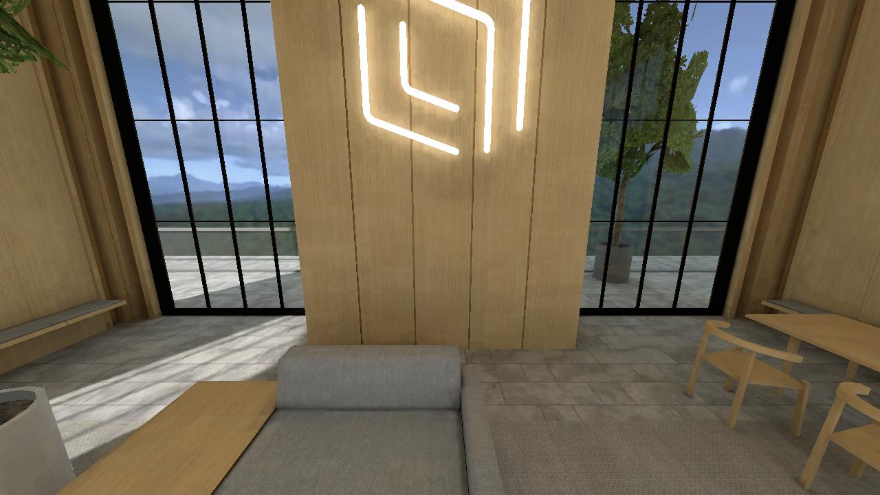fatima's 3D Space