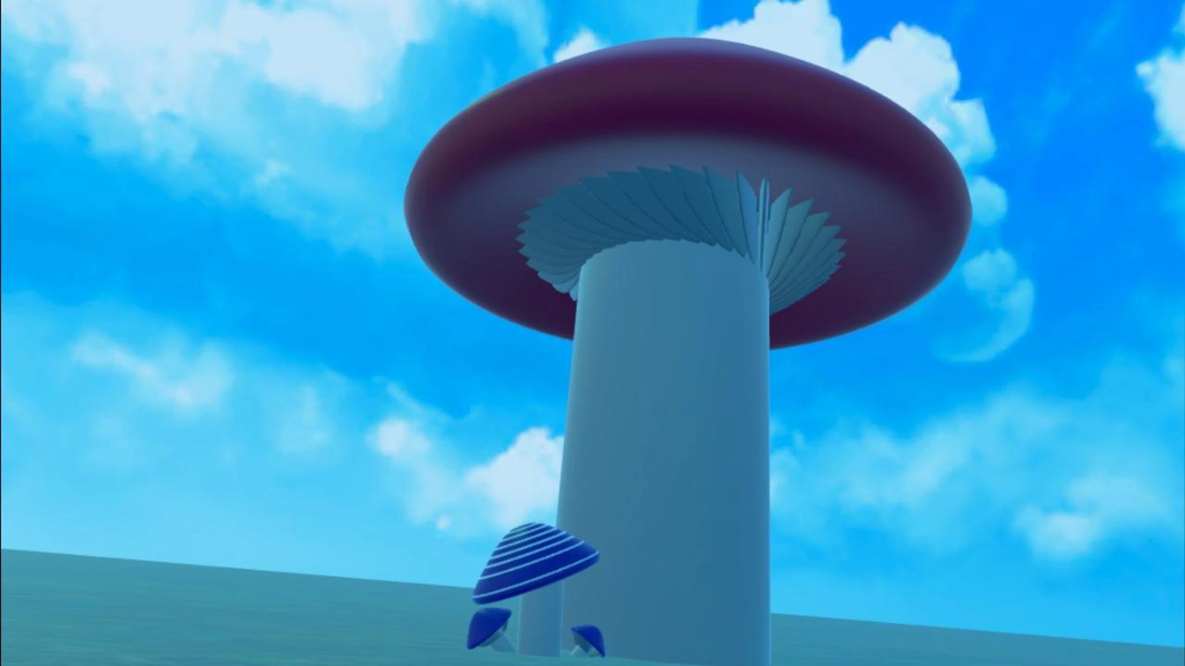 Shroom