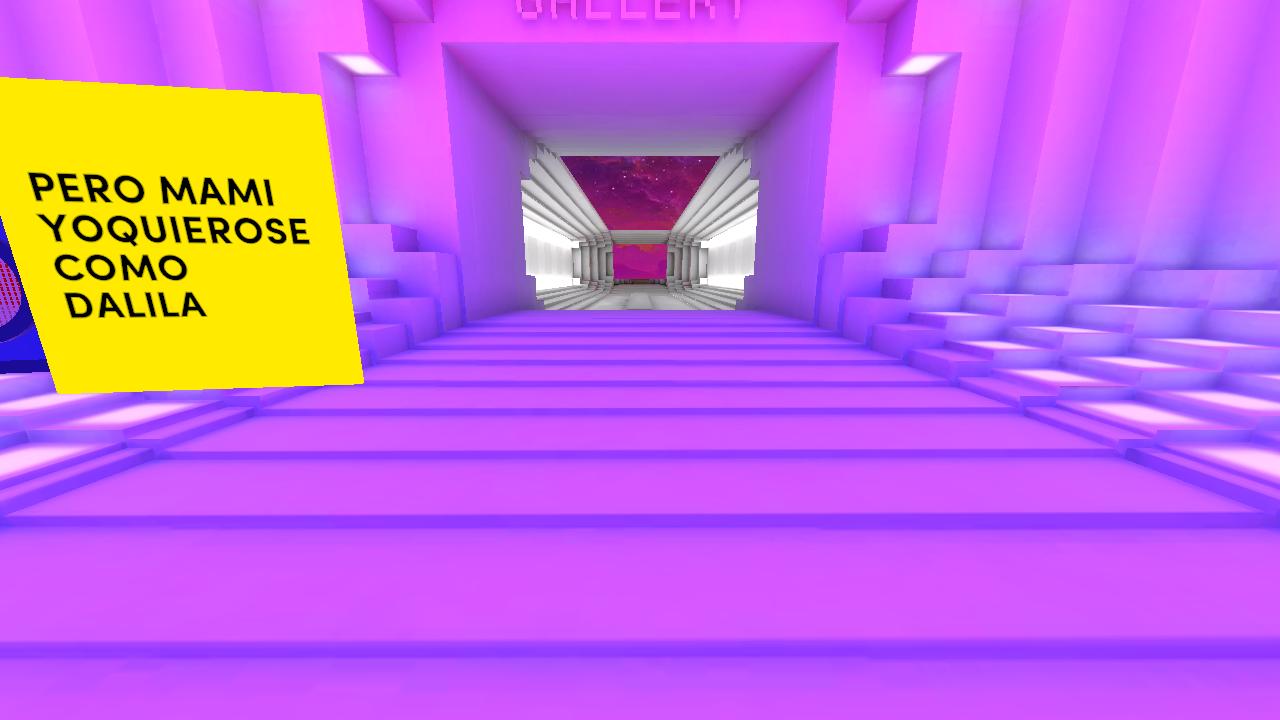 dalila's Immersive Hangout