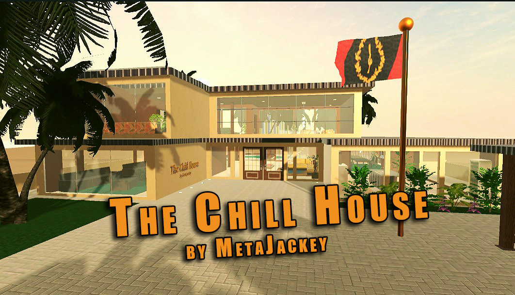 The Chill House