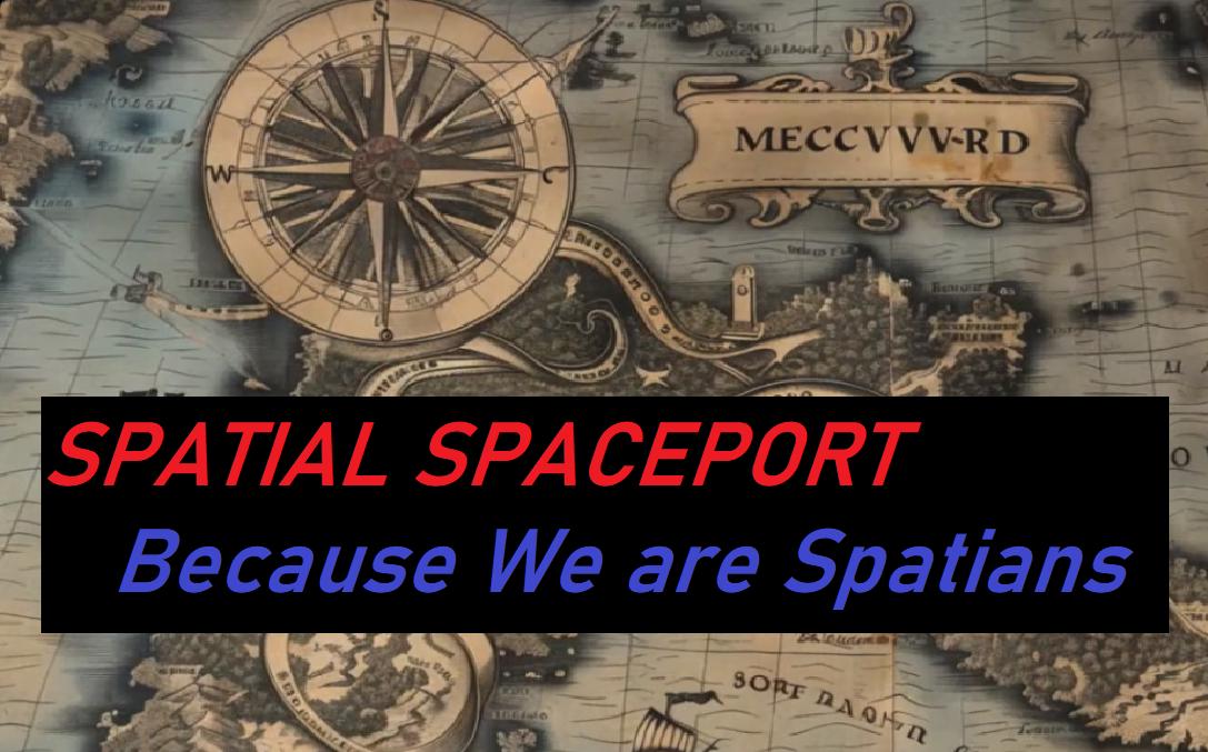  Spatial Spaceport
