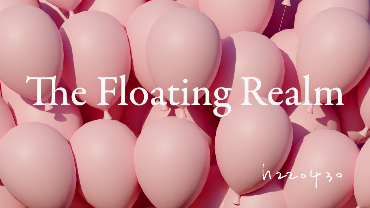 The Floating Realm