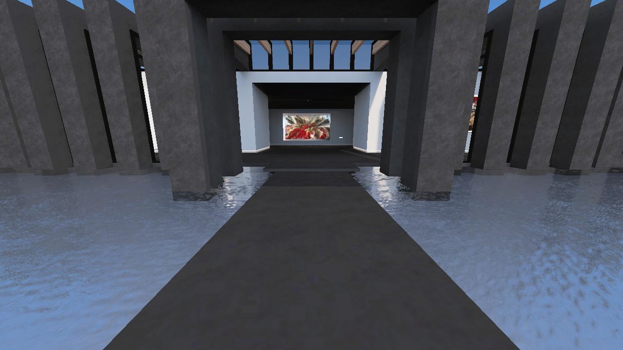 Museo Virtual Maldonado arte latinoamericano