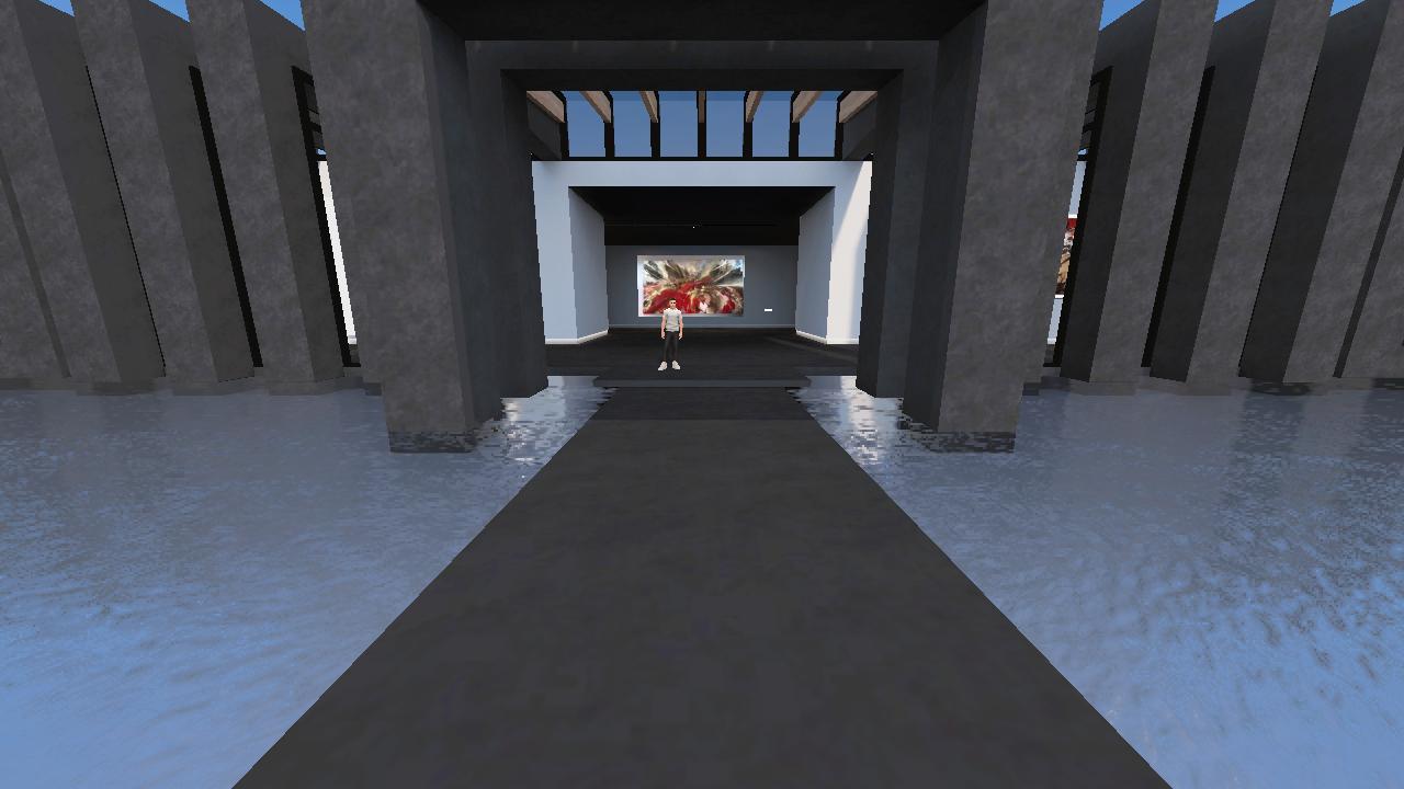 Museo Virtual Maldonado arte latinoamericano