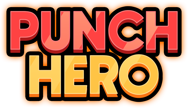 Punch Hero logo