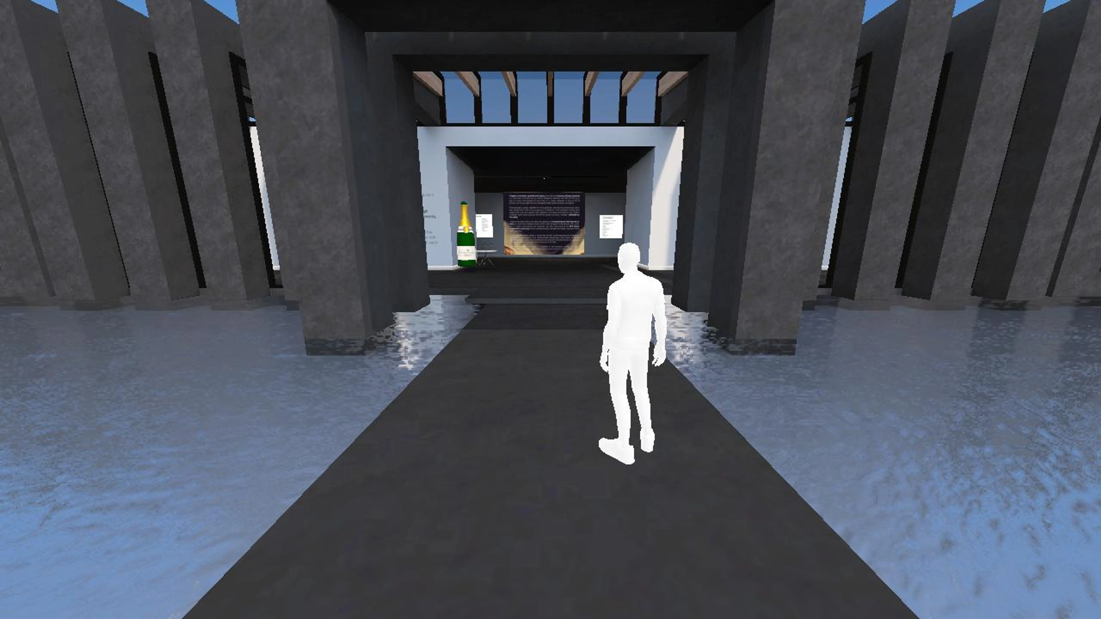 Faerian's Chapter 2: "Humanity"