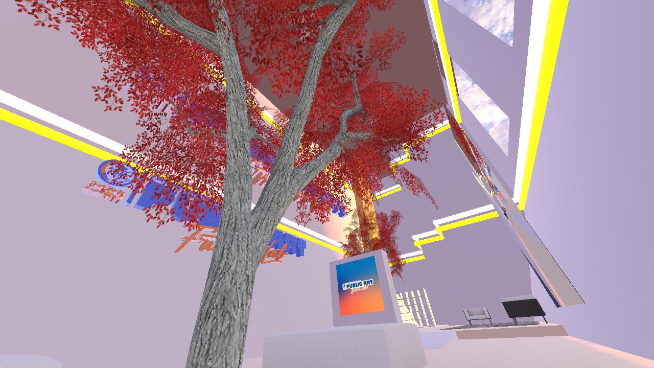 Fulton Public Art Futures Lab | Spatial