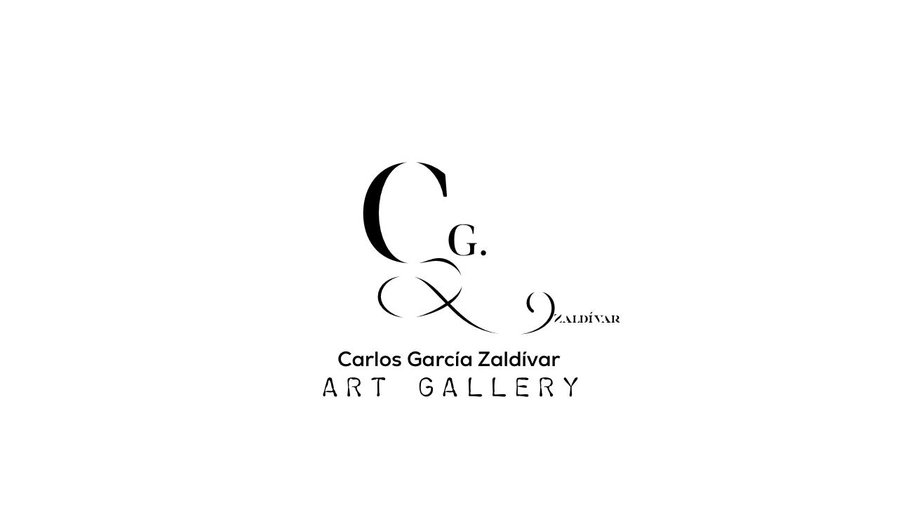 CARLOS G. ZALDÍVAR ART GALLERY