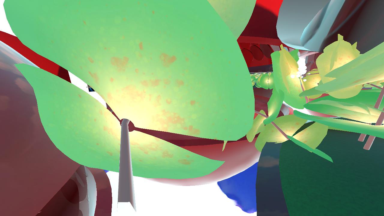 ActionAid Guide's profile