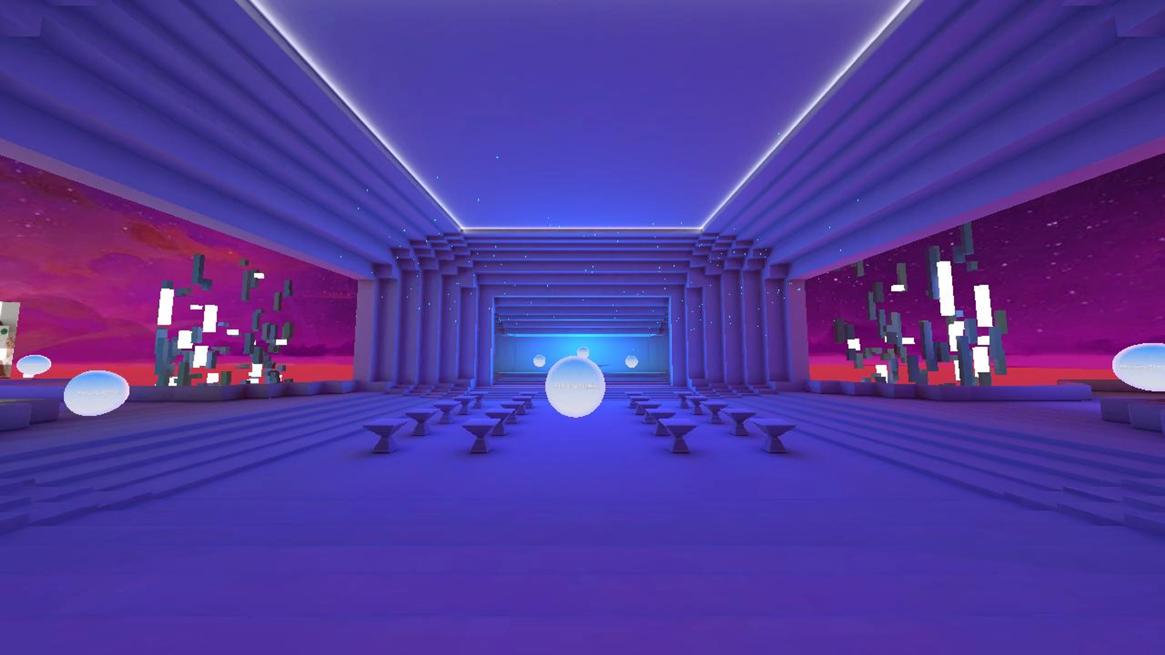 THE STEMopolis-The virtual city