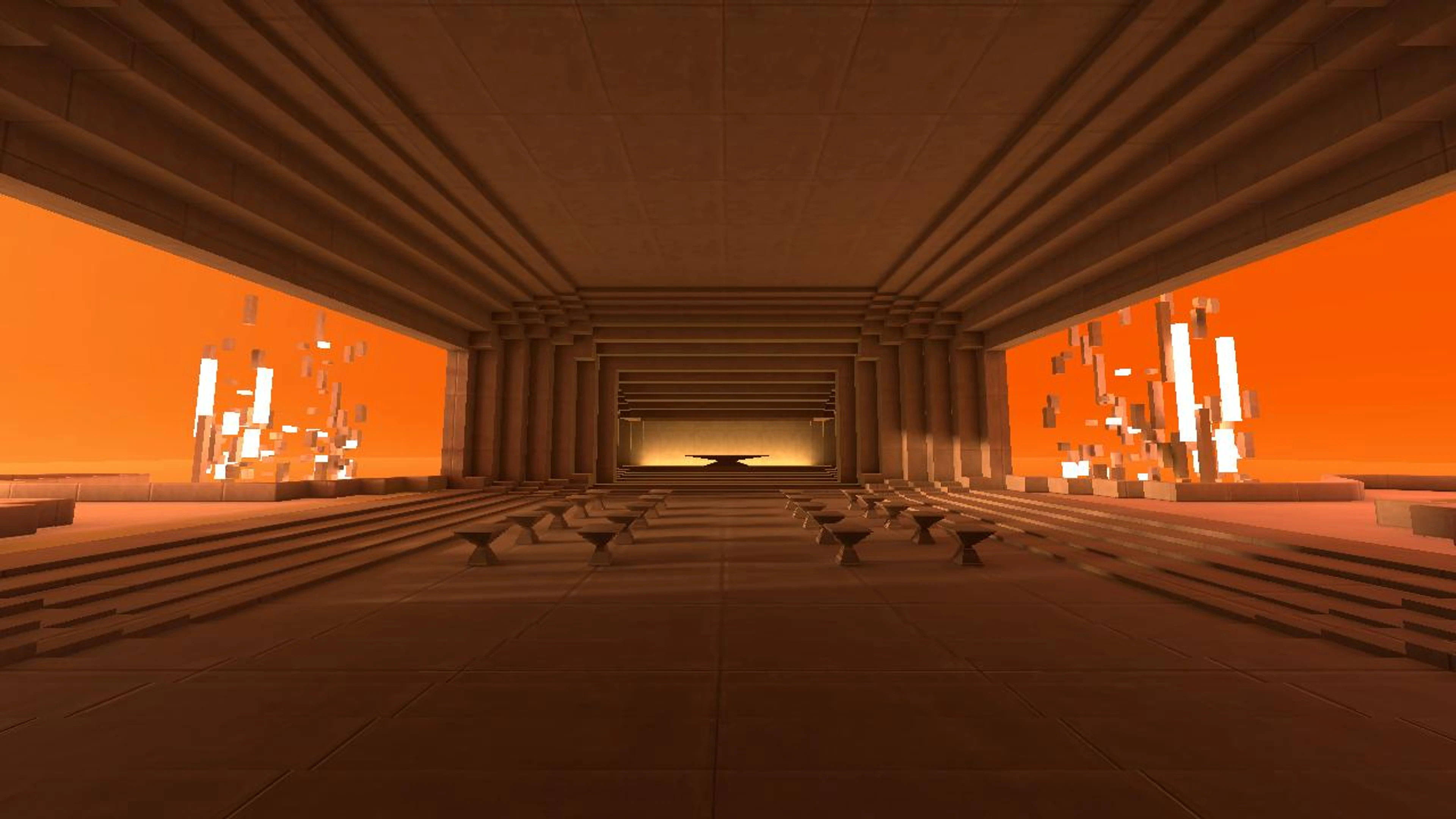 Kidsana 101's 3D Scene
