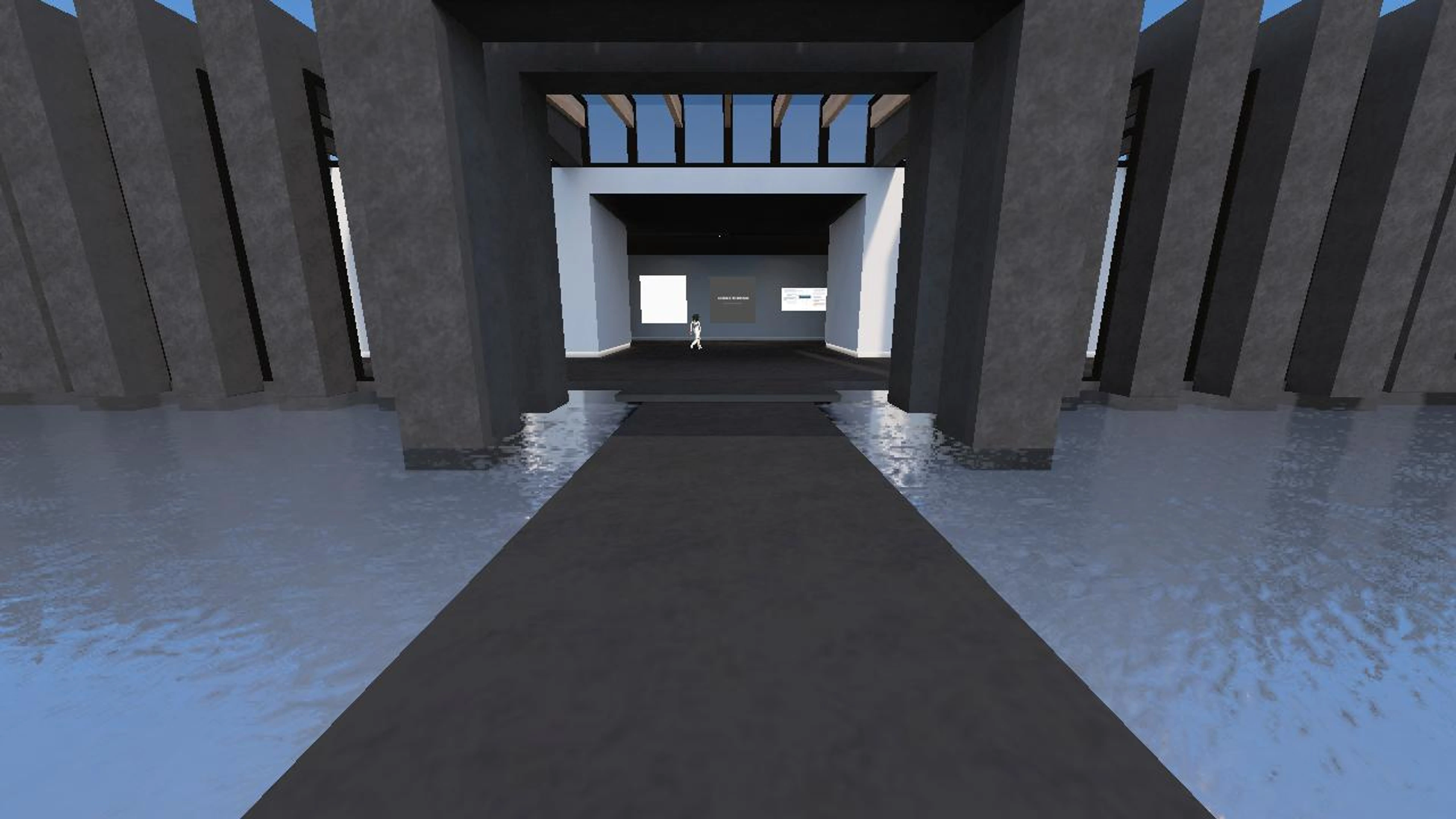 Mari's Bespoke Meetup