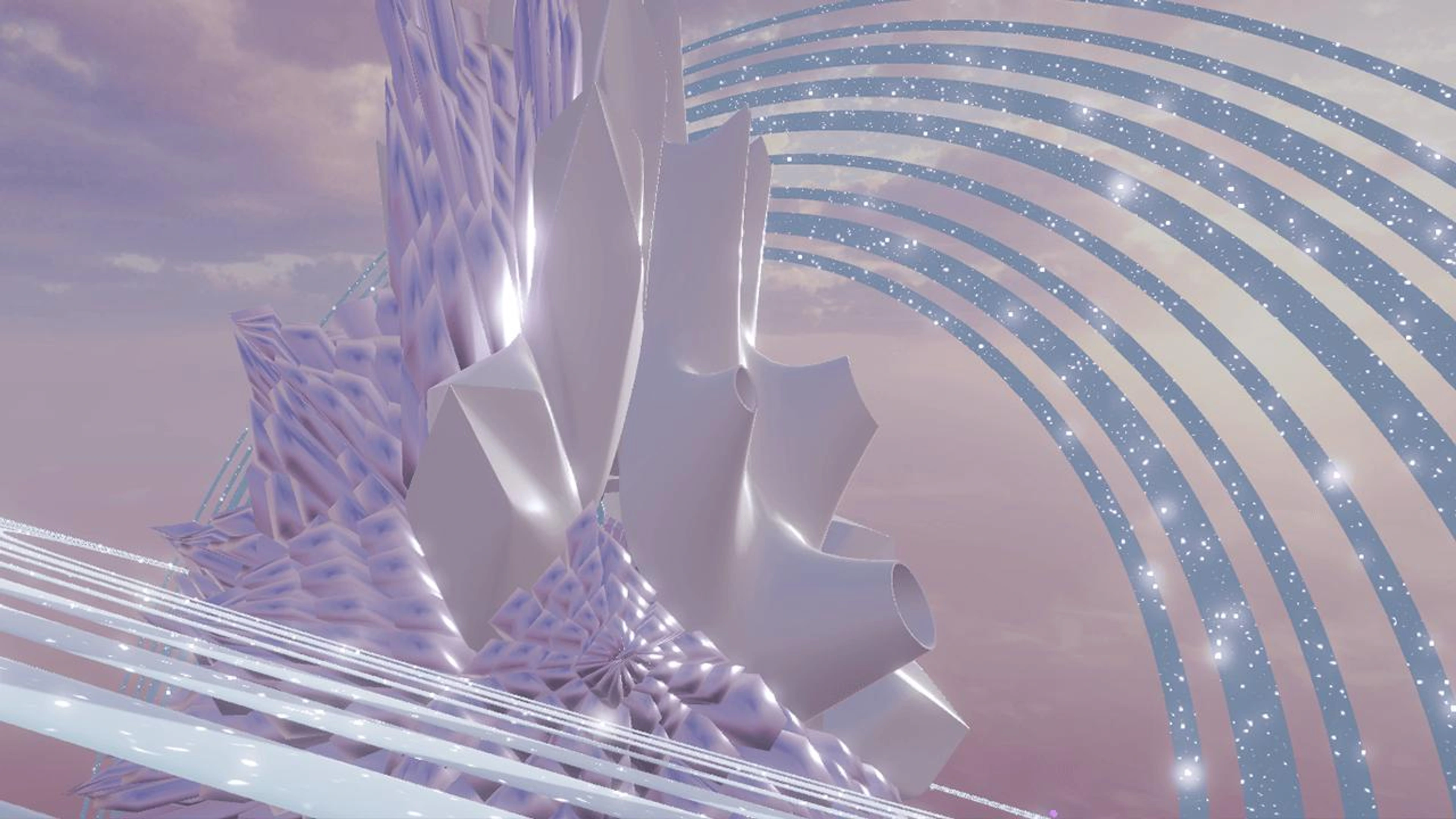 Gallery "Celestial Bodies"