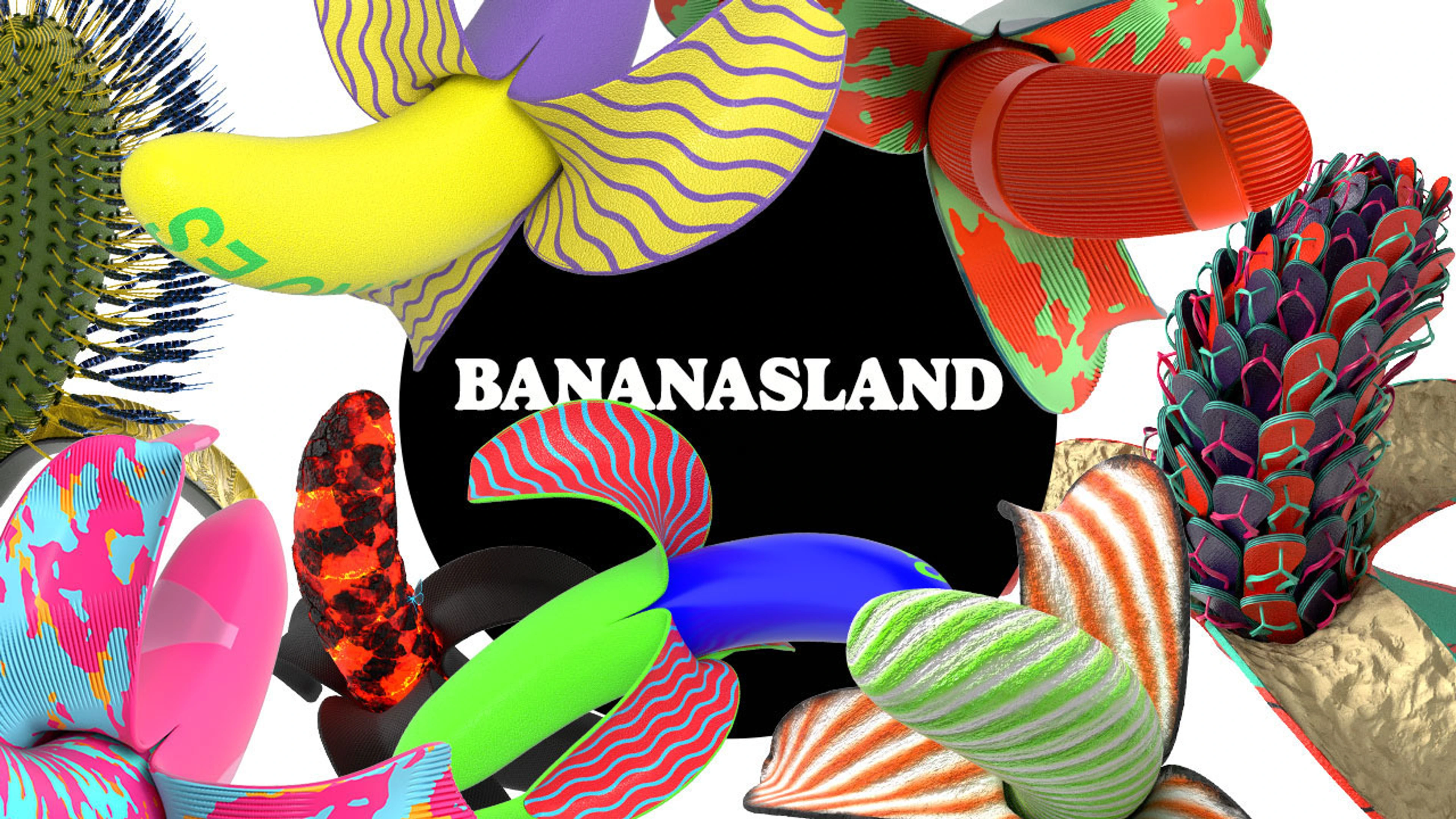 Bananasland