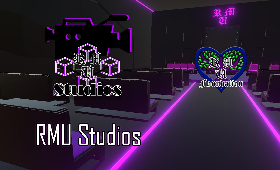 RMU Studios
