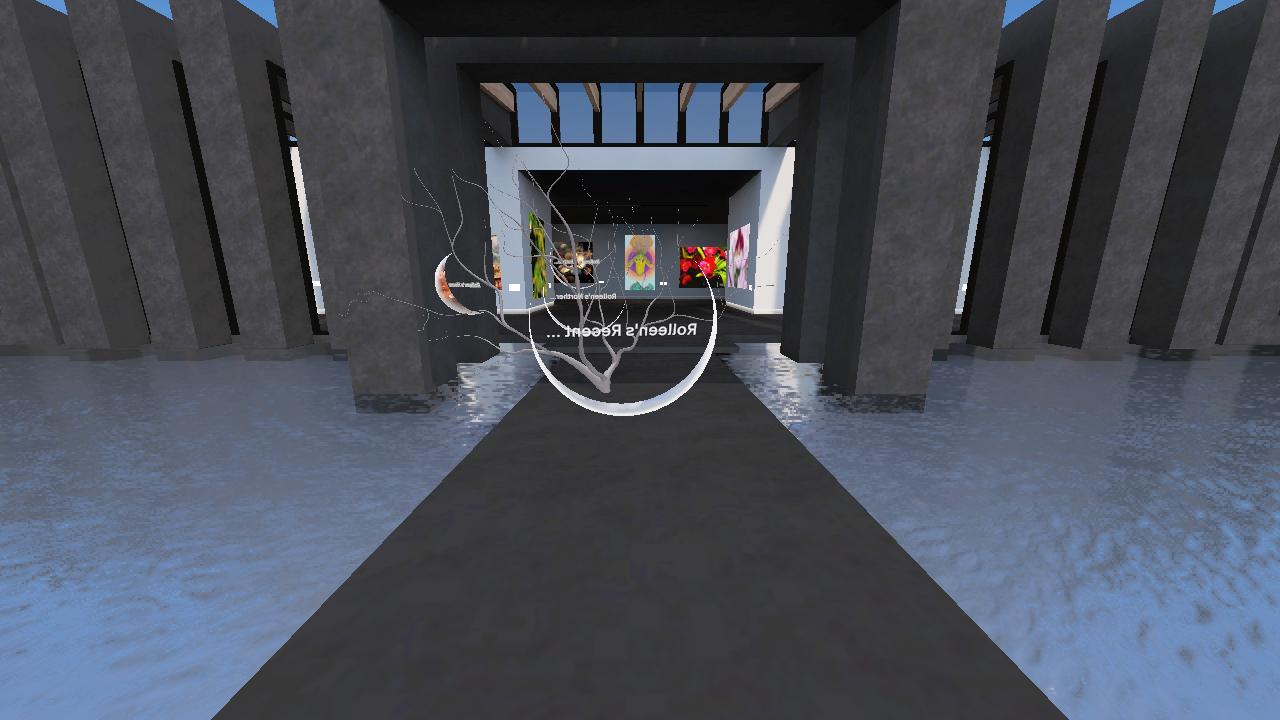 Rolleen's Flora Art Gallery