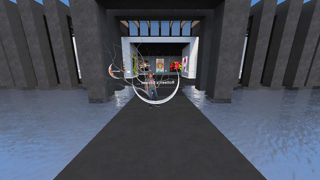 Rolleen's Flora Art Gallery
