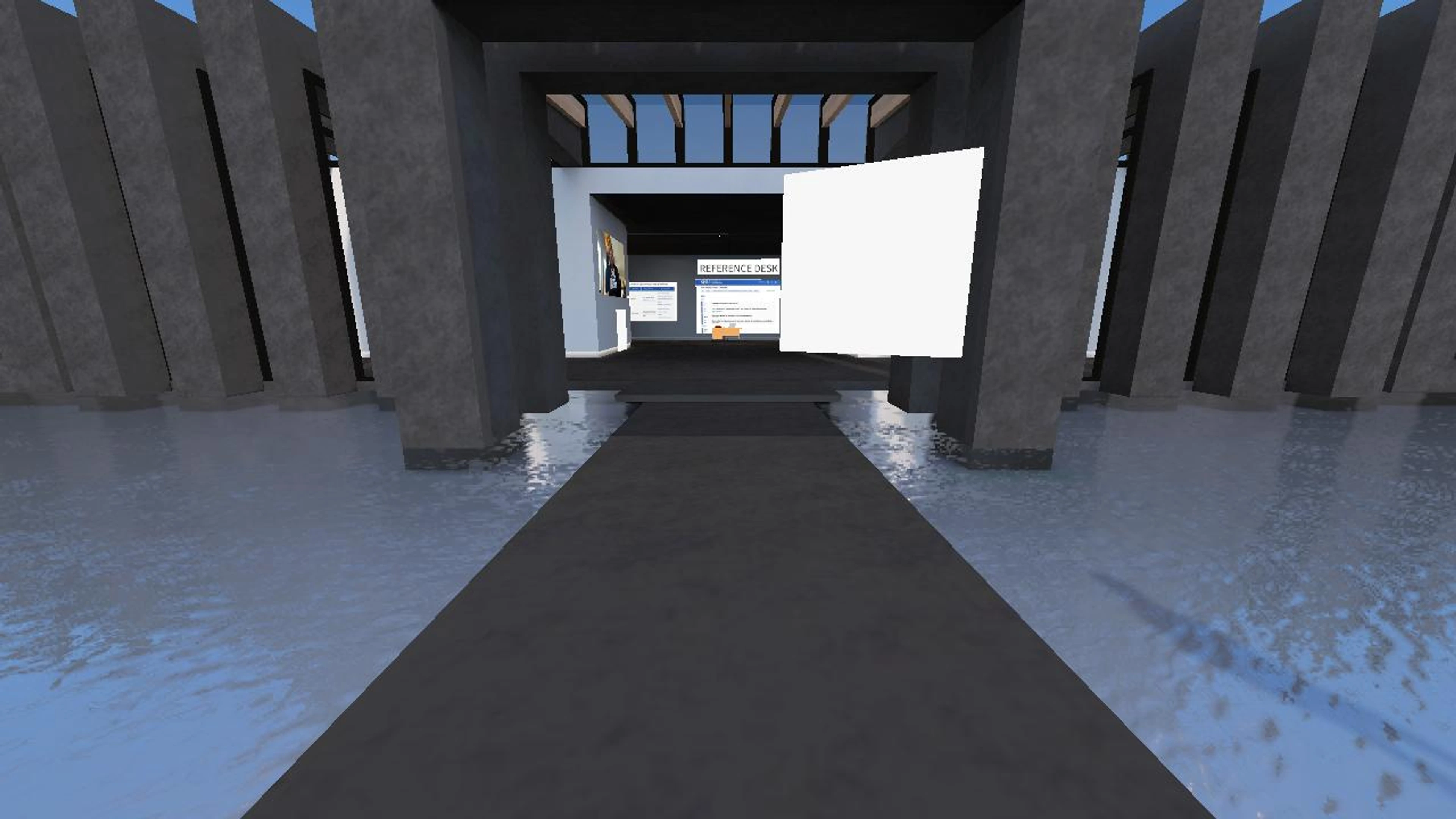 MLIS SpatialLab