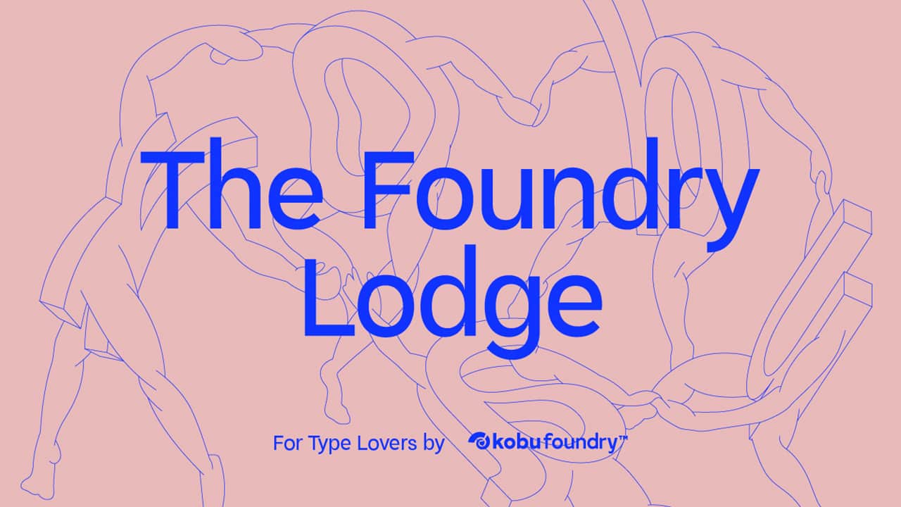 The Foundry Lodge