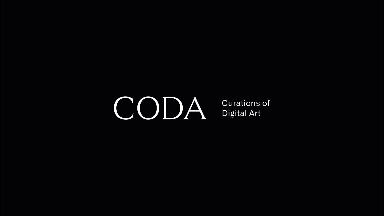 CODA⁸ - CONTOUR