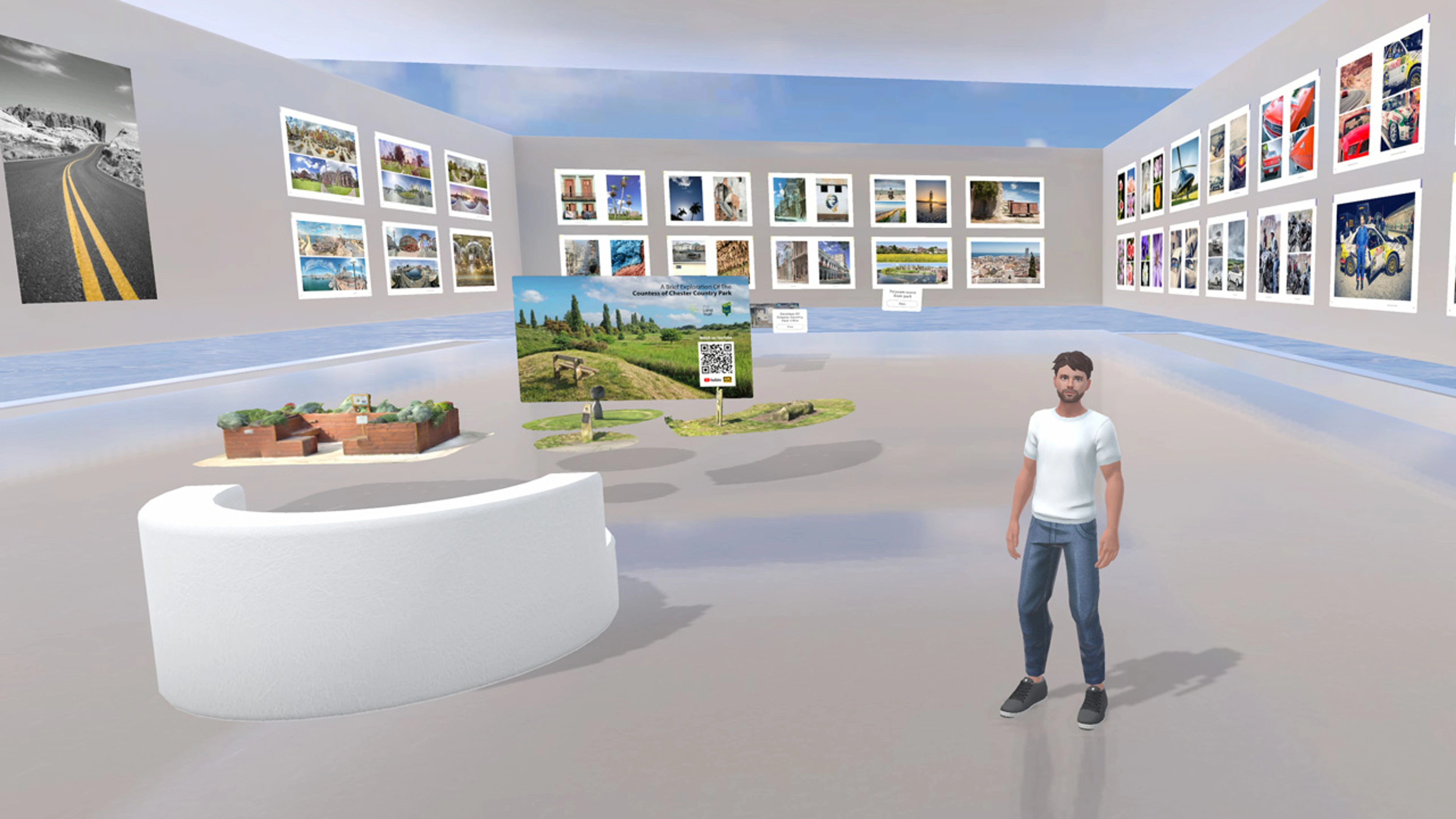 Simcoemedia Design Gallery