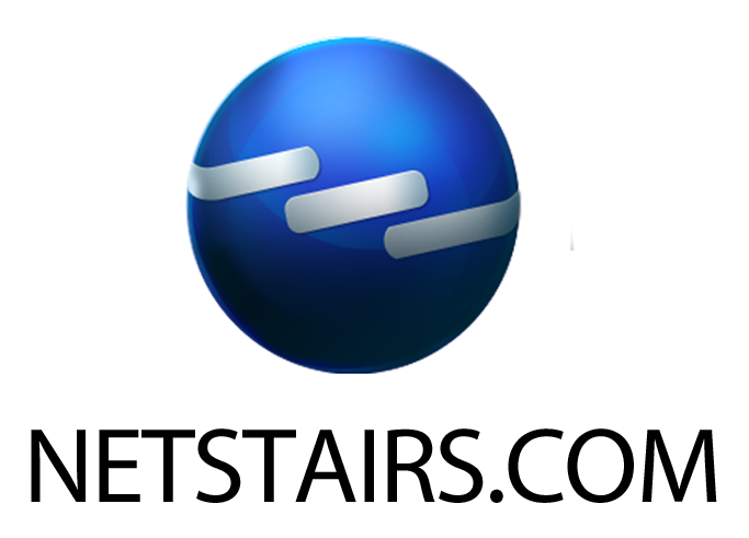 NETSTAIRS SPATIAL  ROOMS