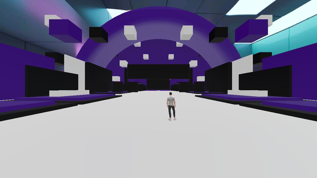 Metaverse Social