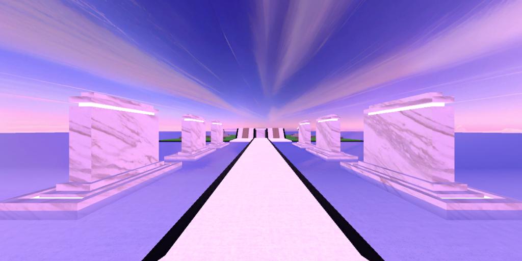 Meta-Rare NFT Walk