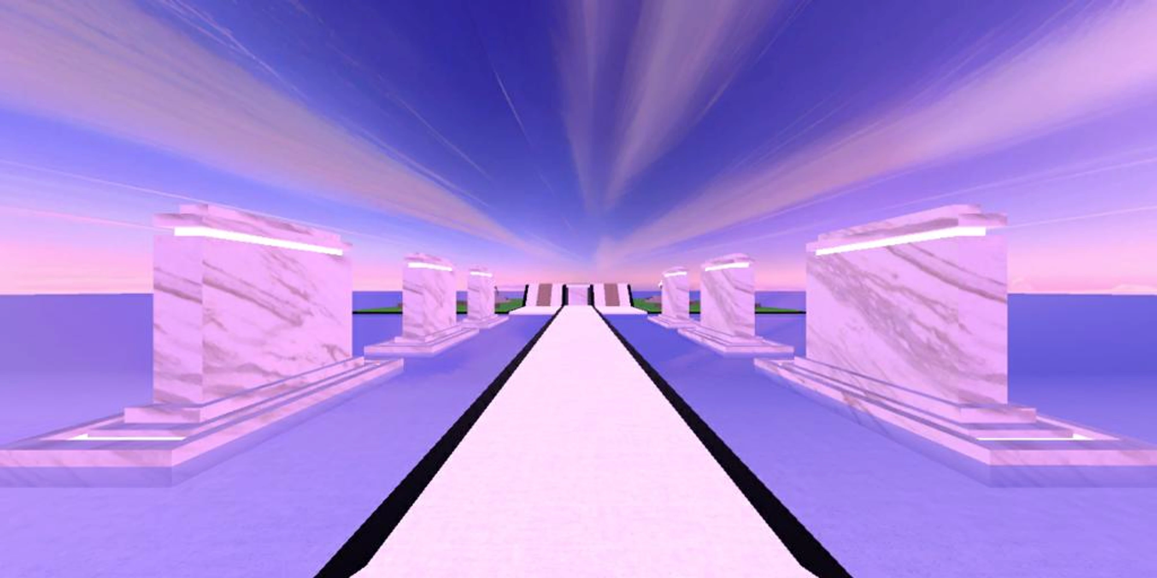 Meta-Rare NFT Walk