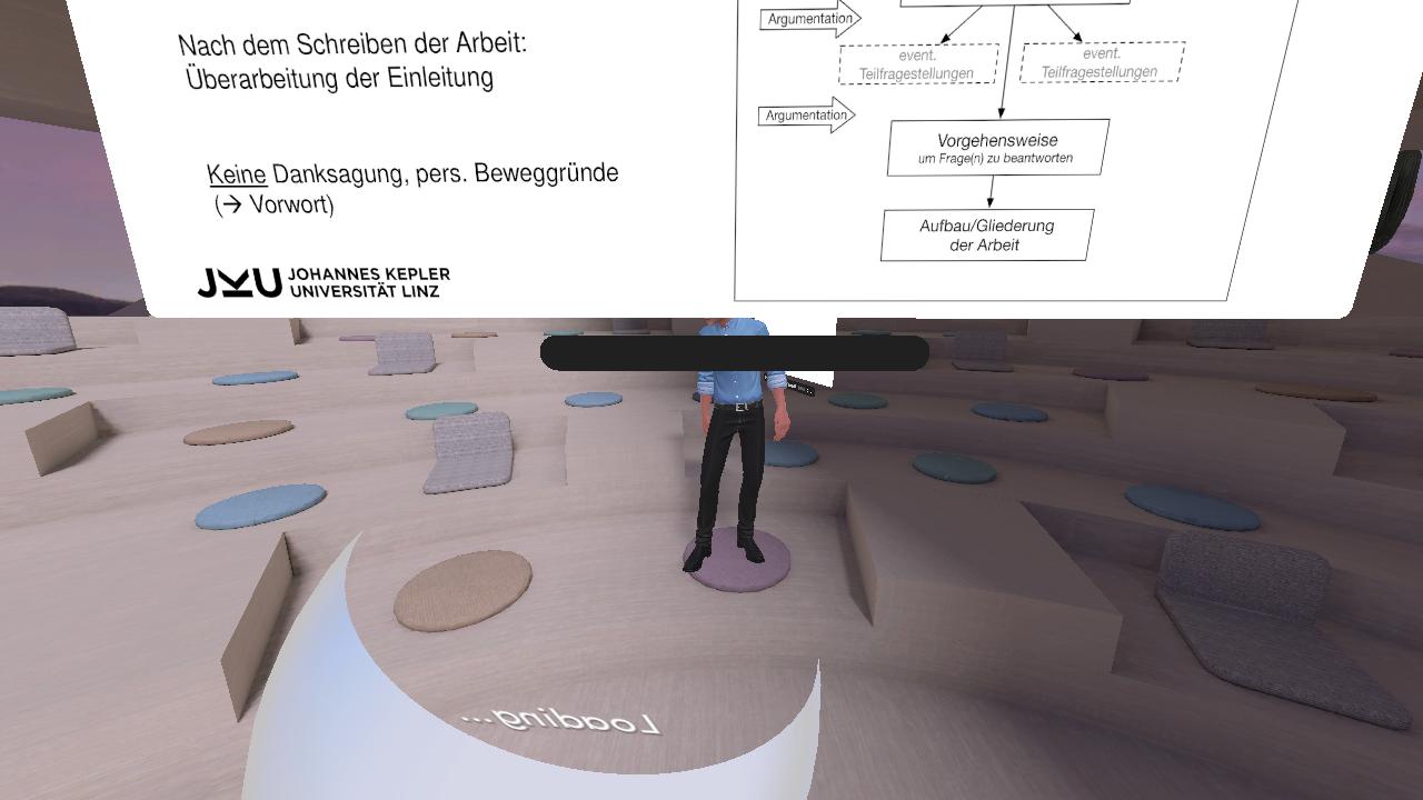 JKU:WIN-CE: Wissenschaftliches Arbeiten