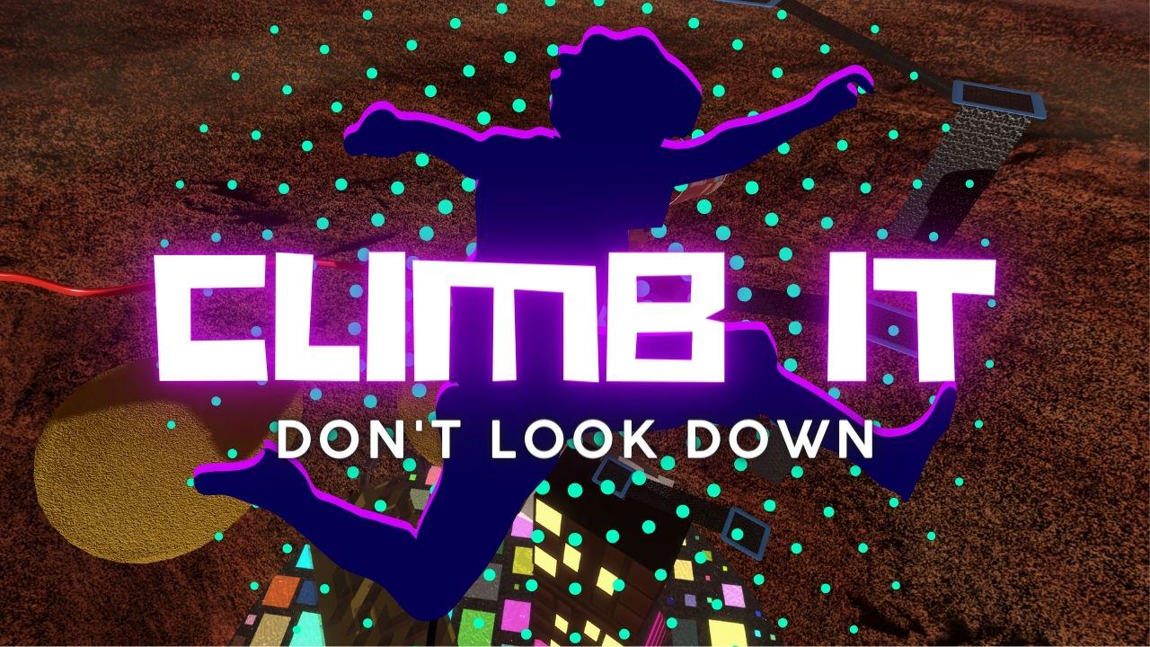 CLIMB IT