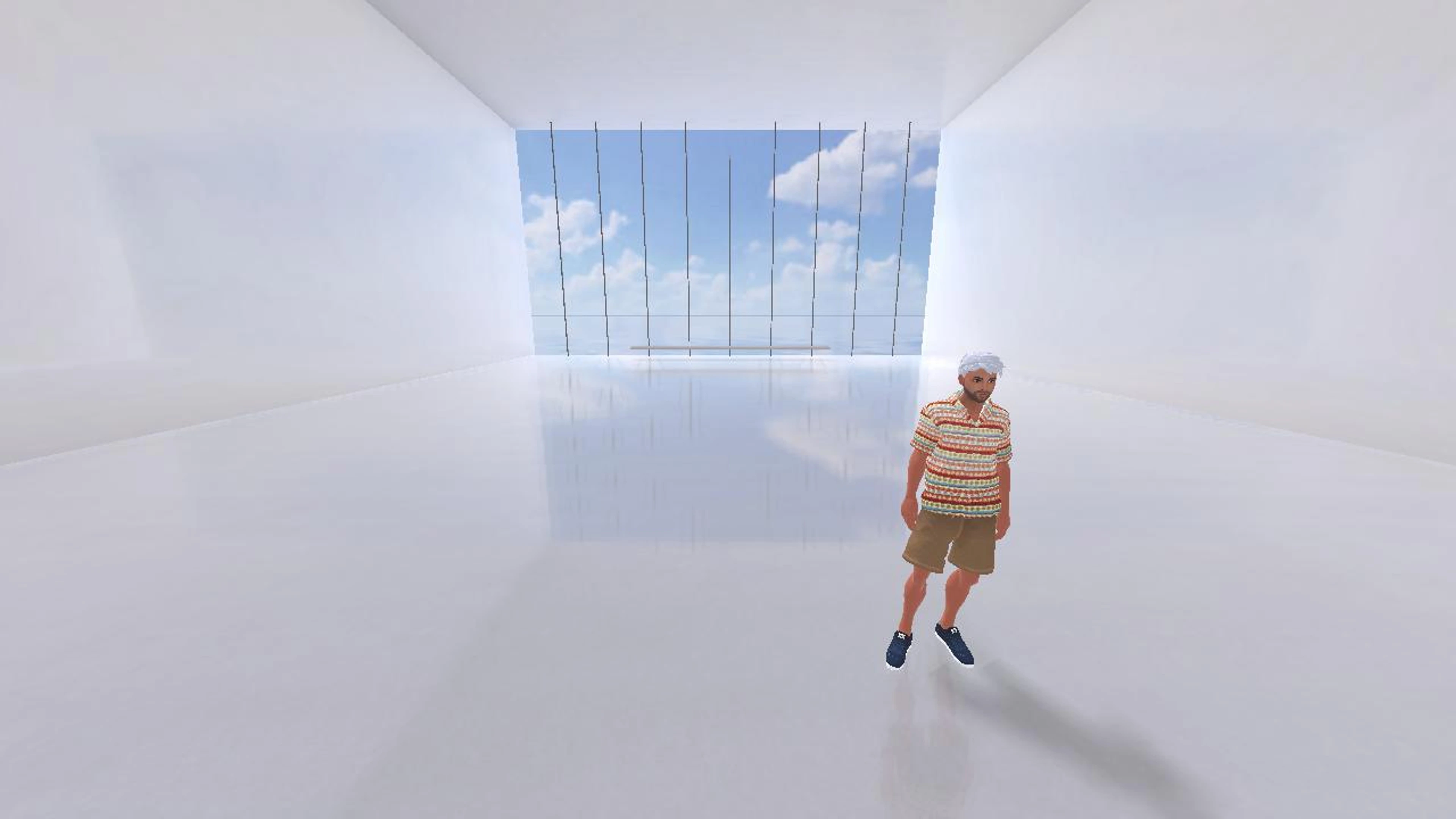 steven mohon's wave art gallery