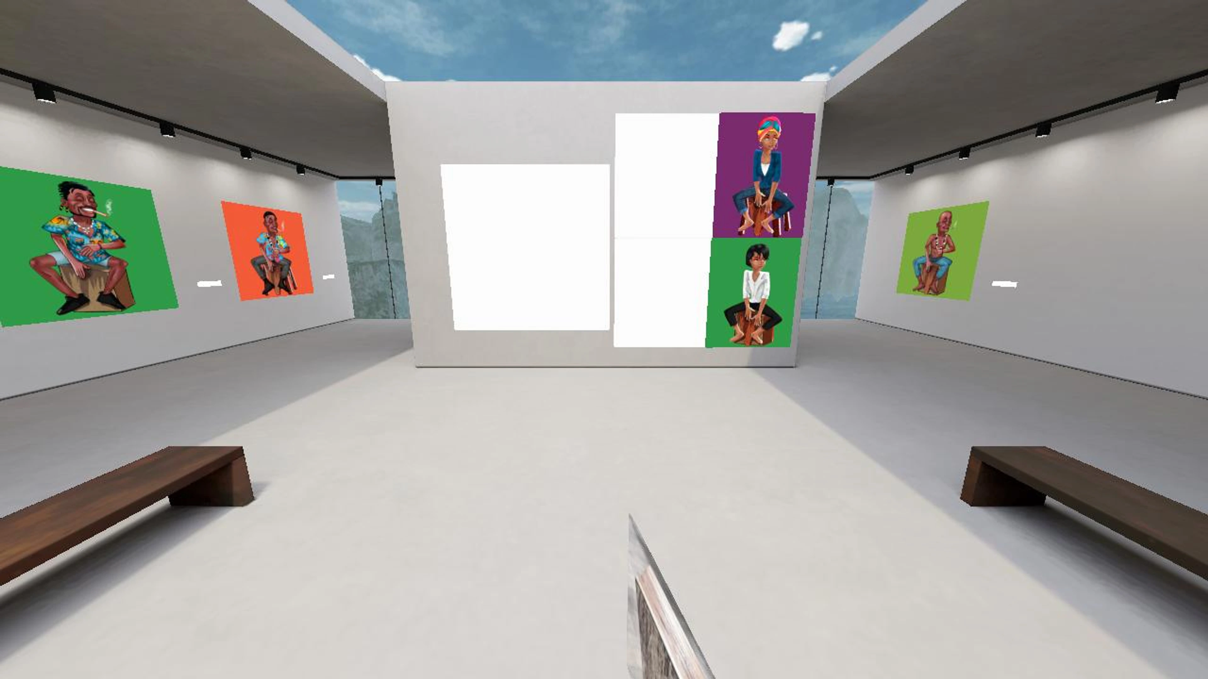 BAHM Immersive World