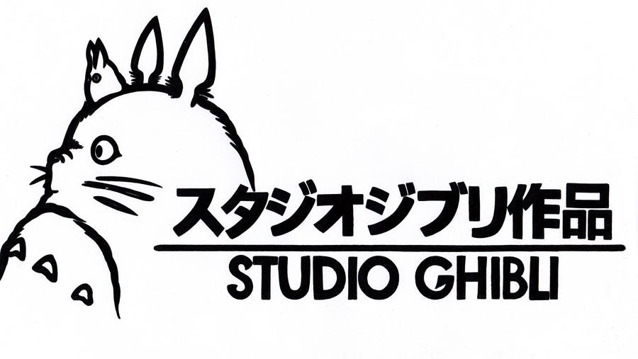 Studio Ghibli - Partie 1