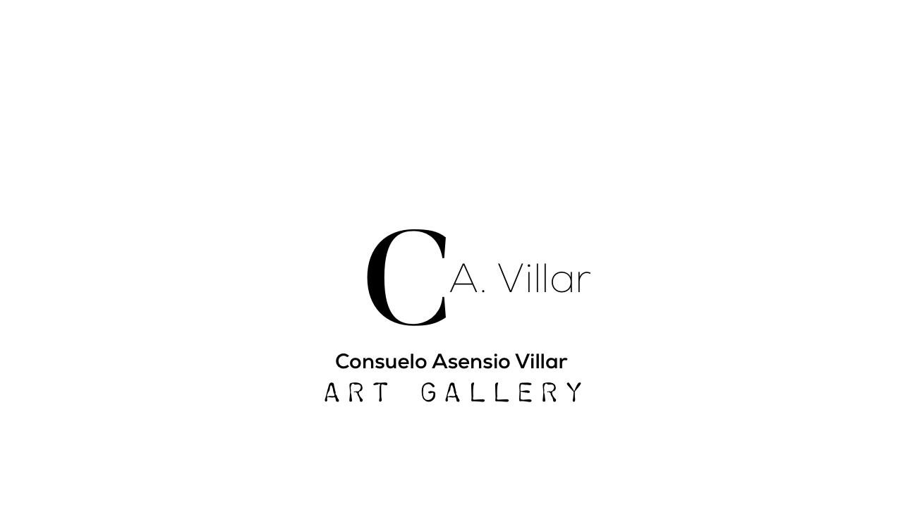 CONSUELO ASENSIO VILLAR ART GALLERY